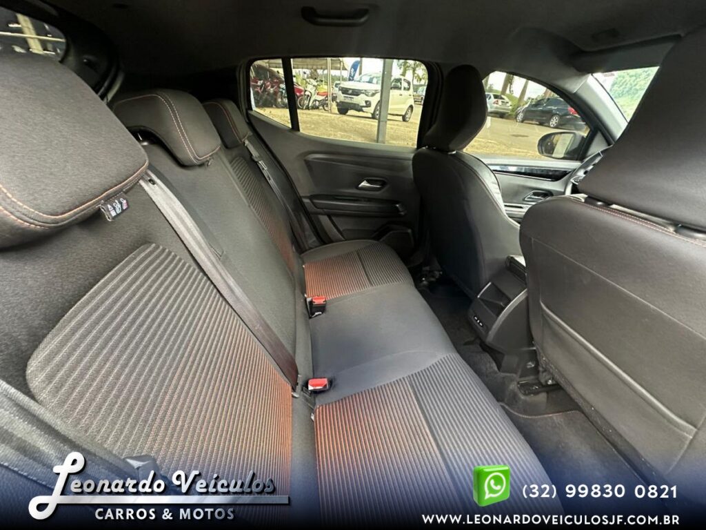 RENAULT KARDIAN PREMIER EDITION 1.0 TURBO 2025