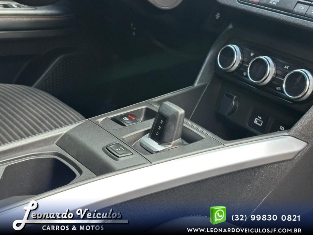RENAULT KARDIAN PREMIER EDITION 1.0 TURBO 2025