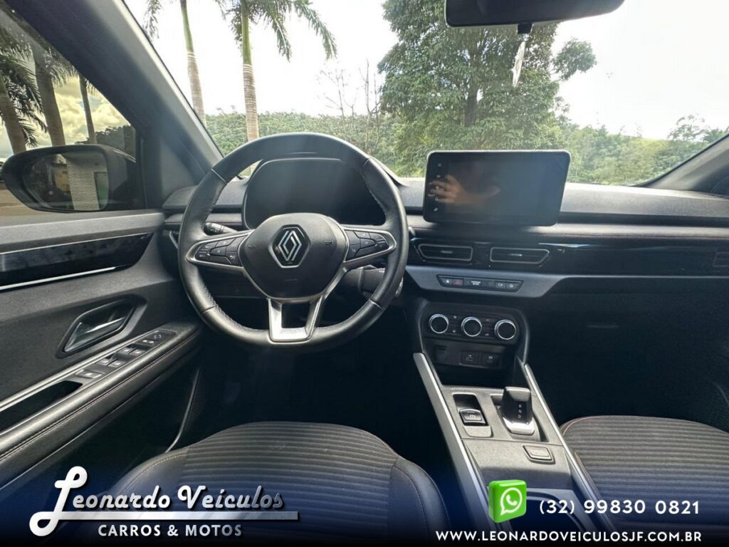 RENAULT KARDIAN PREMIER EDITION 1.0 TURBO 2025
