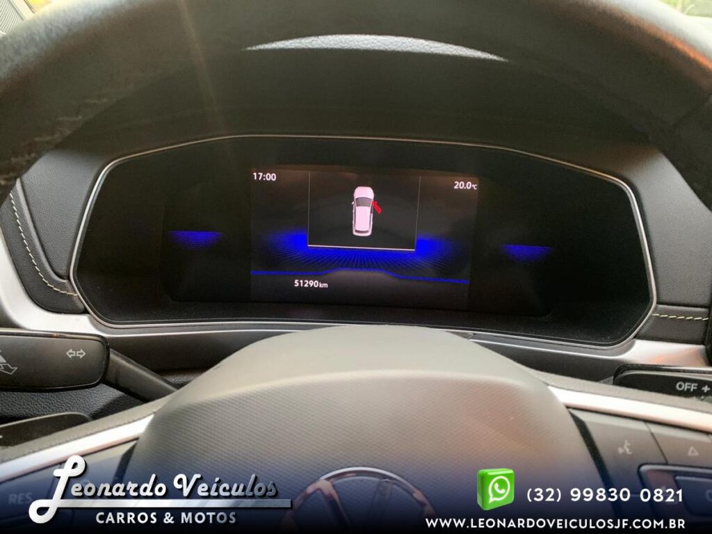 VOLKSWAGEN T-CROSS 1.0 TSI 2025