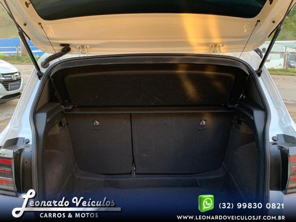 VOLKSWAGEN T-CROSS 1.0 TSI 2025