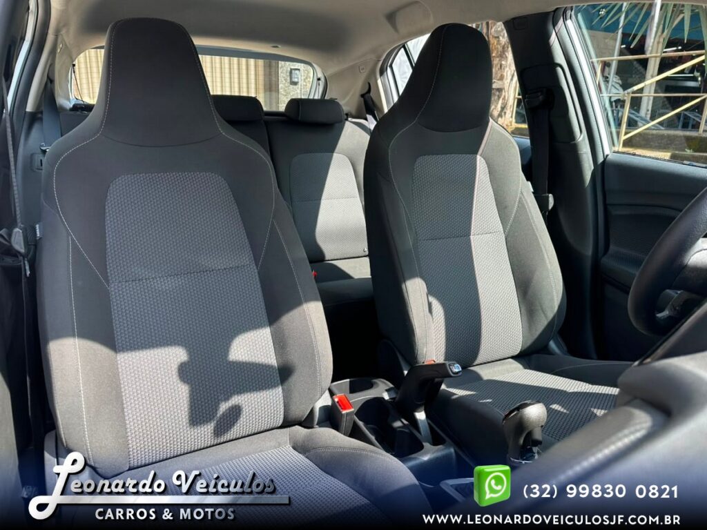 CHEVROLET ONIX LT 1.0 2024