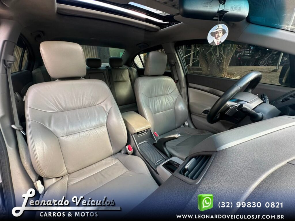 HONDA HONDA CIVIC EXR 2.0 AUT 2014
