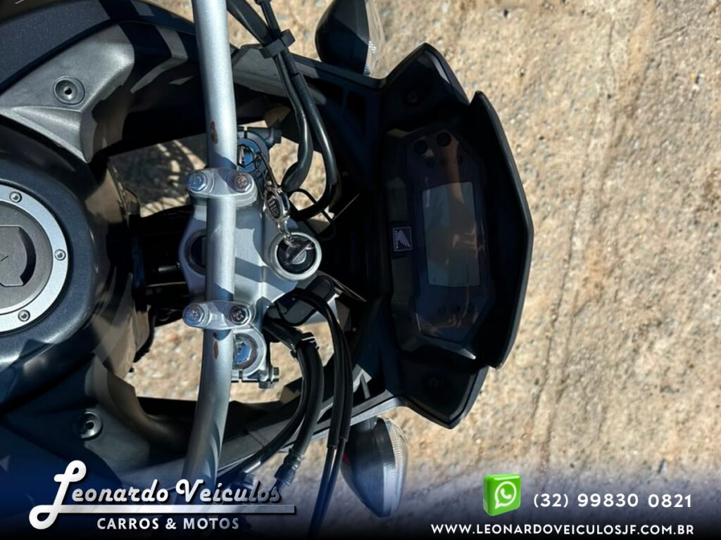 HONDA XRE 190 ADVENTURE 2023