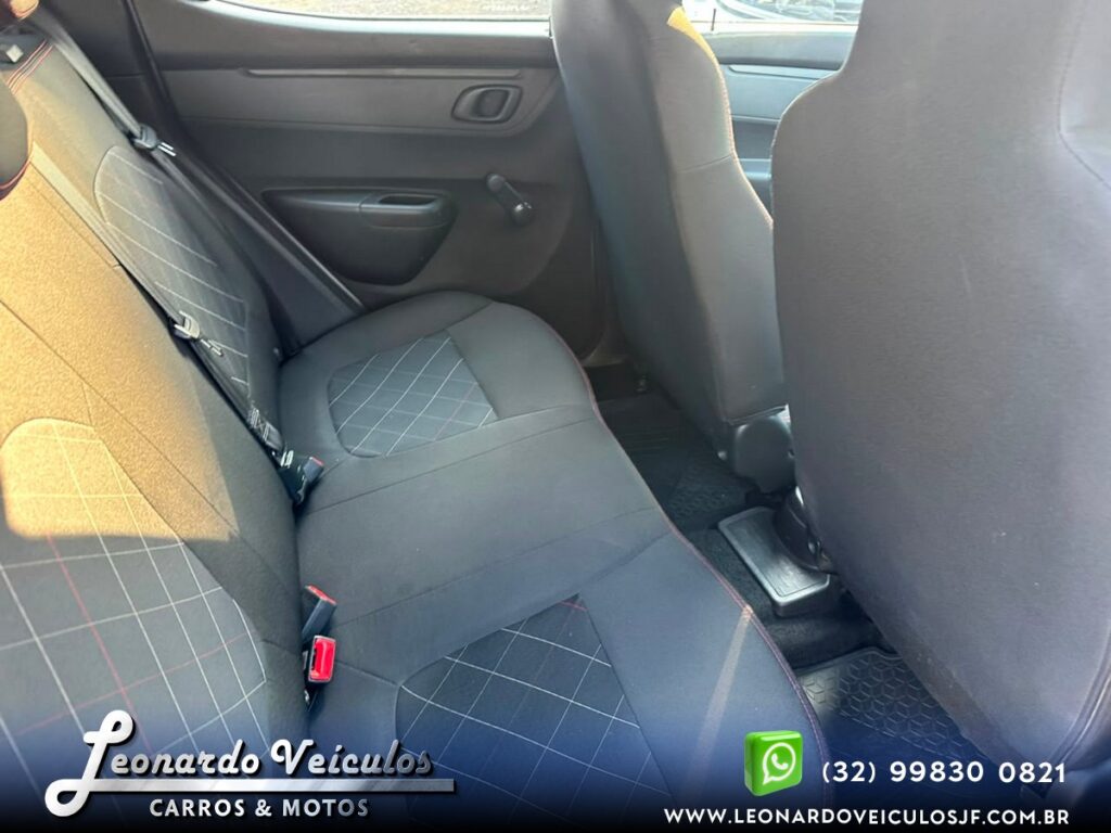 RENAULT KWID ZEN 2023