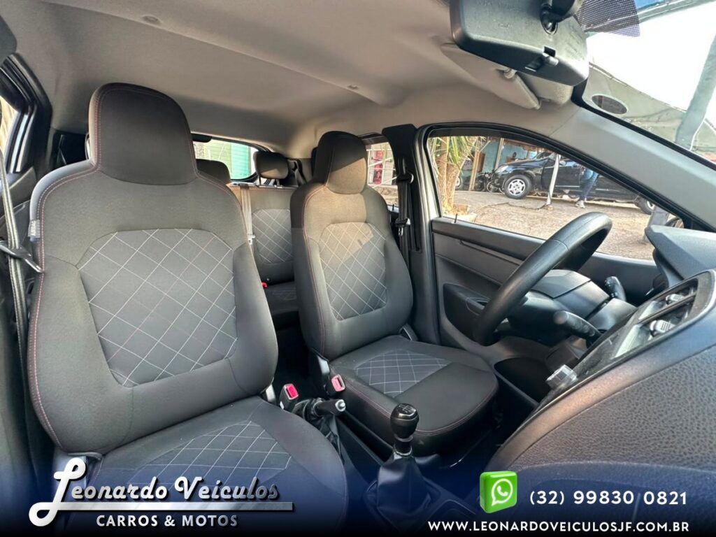 RENAULT KWID ZEN 2023