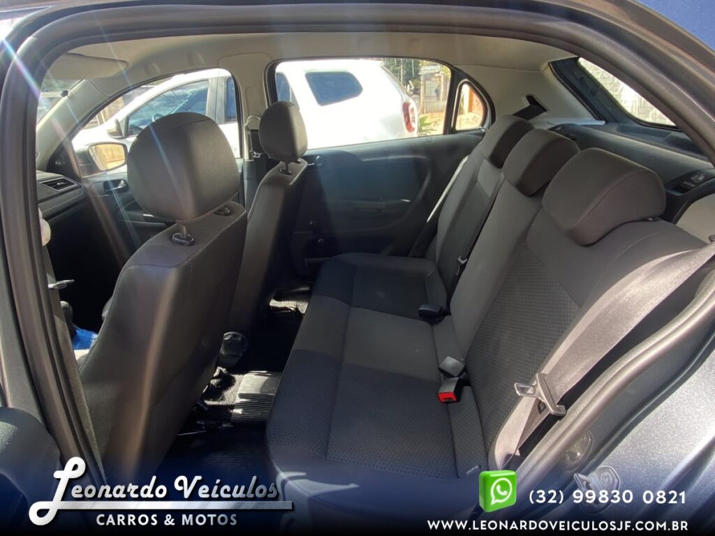 VOLKSWAGEN GOL 1.6 2021