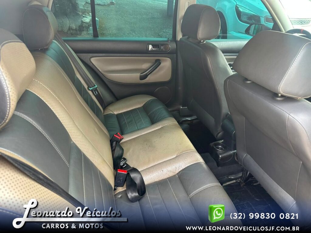VOLKSWAGEN GOLF 1.6 SPORTLINE 2008