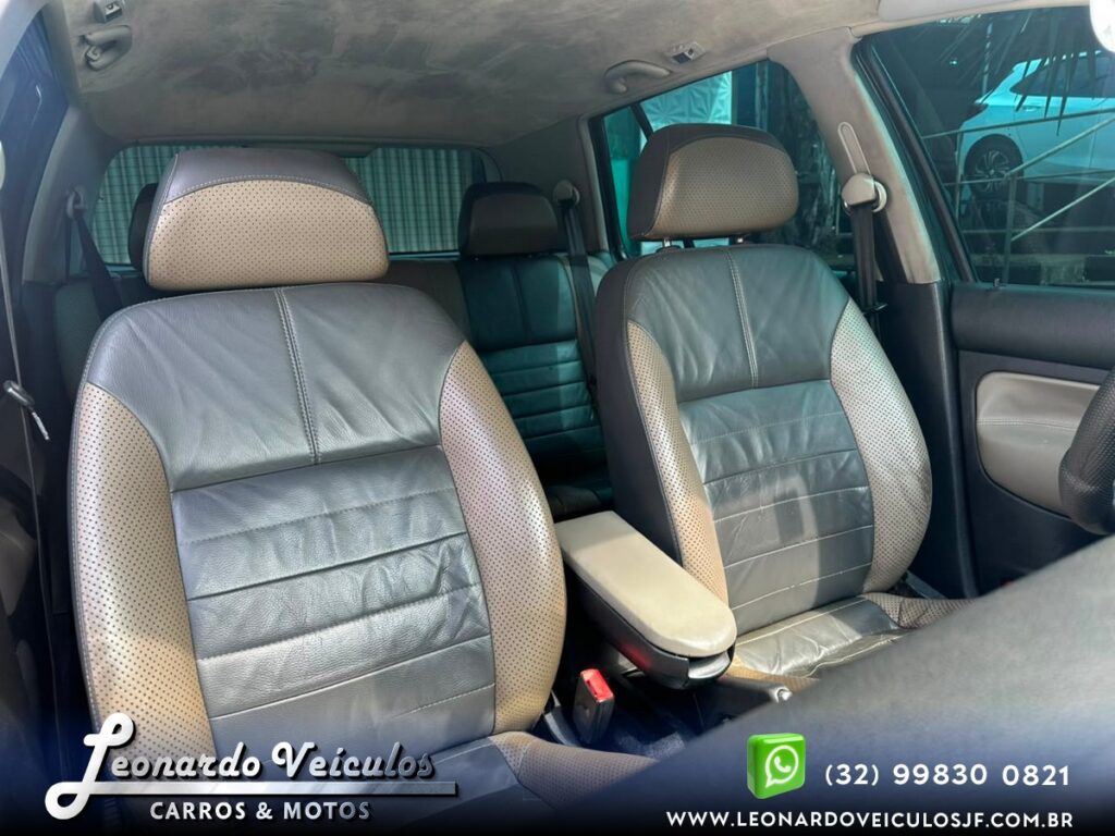 VOLKSWAGEN GOLF 1.6 SPORTLINE 2008