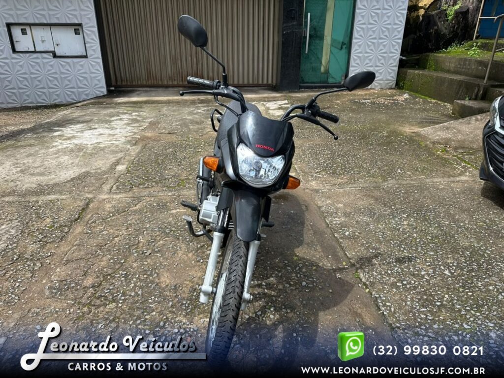 HONDA POP 110I 2023