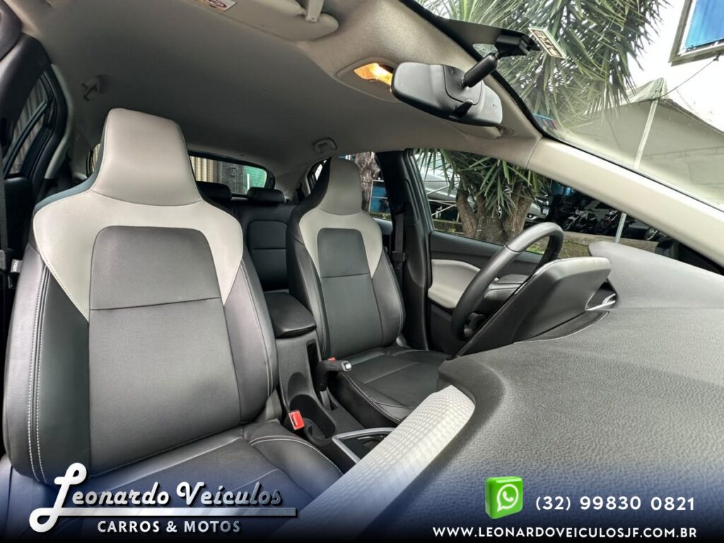 CHEVROLET ONIX PREMIER 1.0 TURBO FLEX AUT. 2026