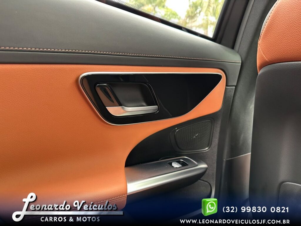 MERCEDES-BENZ C200 AMG EQ BOOST 1.5 TB HIB 2024
