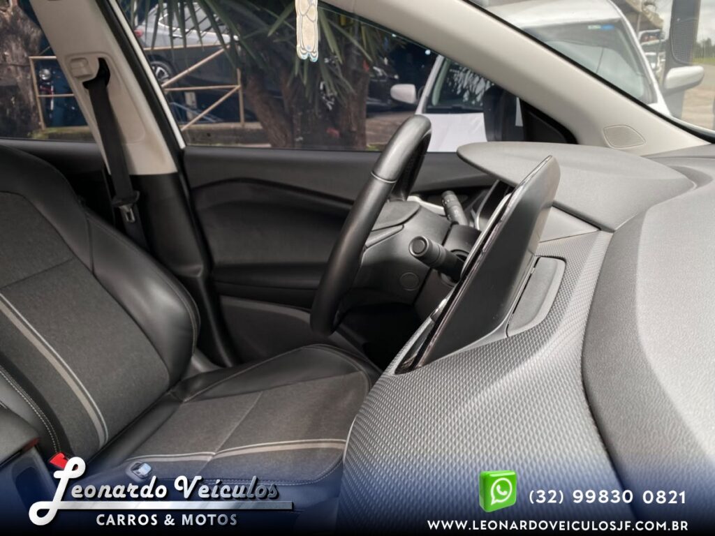 CHEVROLET TRACKER LTZ 2023