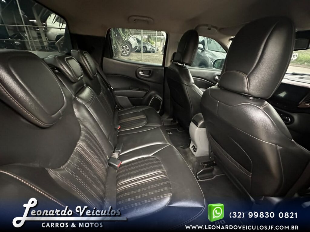 FIAT TORO VOLCANO 4X4 DIESEL 2018