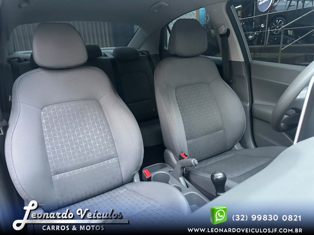 HYUNDAI HB20S COMFORT PLUS 1.0 12V 2025