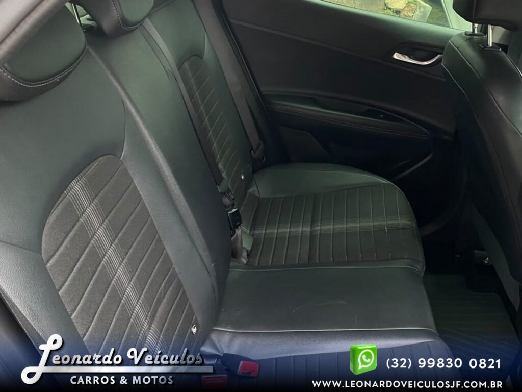 HYUNDAI HB20 PLATINUM PLUS 2023