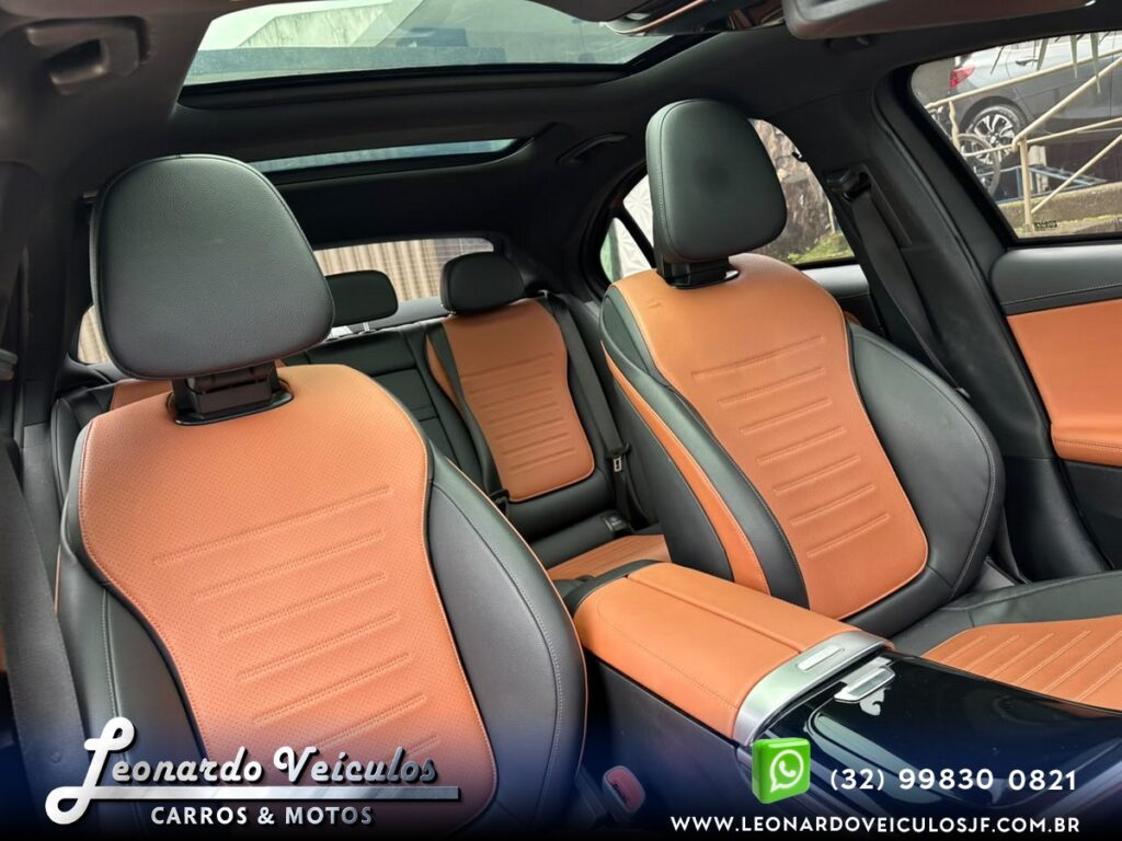 MERCEDES-BENZ C200 AMG EQ BOOST 1.5 TB HIB 2024