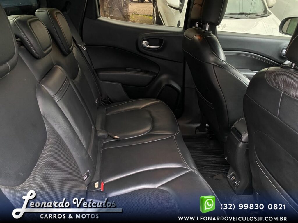 FIAT TORO ULTRA 2021