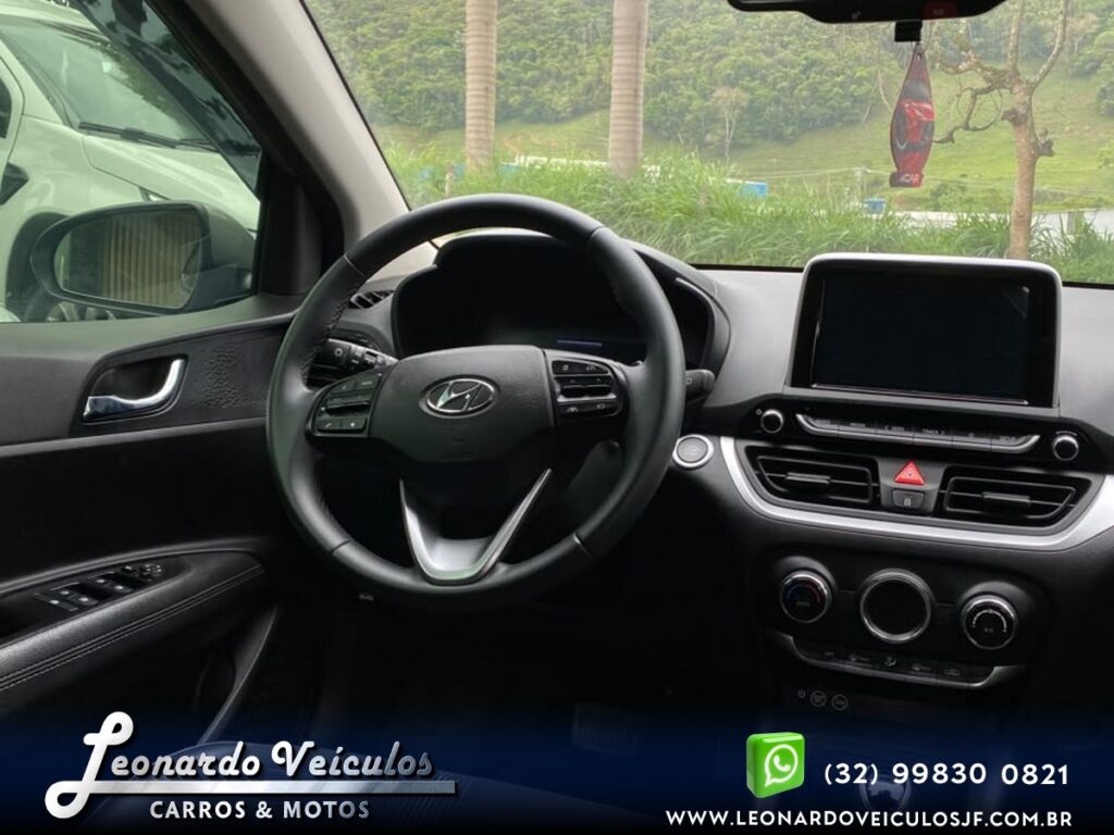 HYUNDAI HB20 PLATINUM PLUS 2023