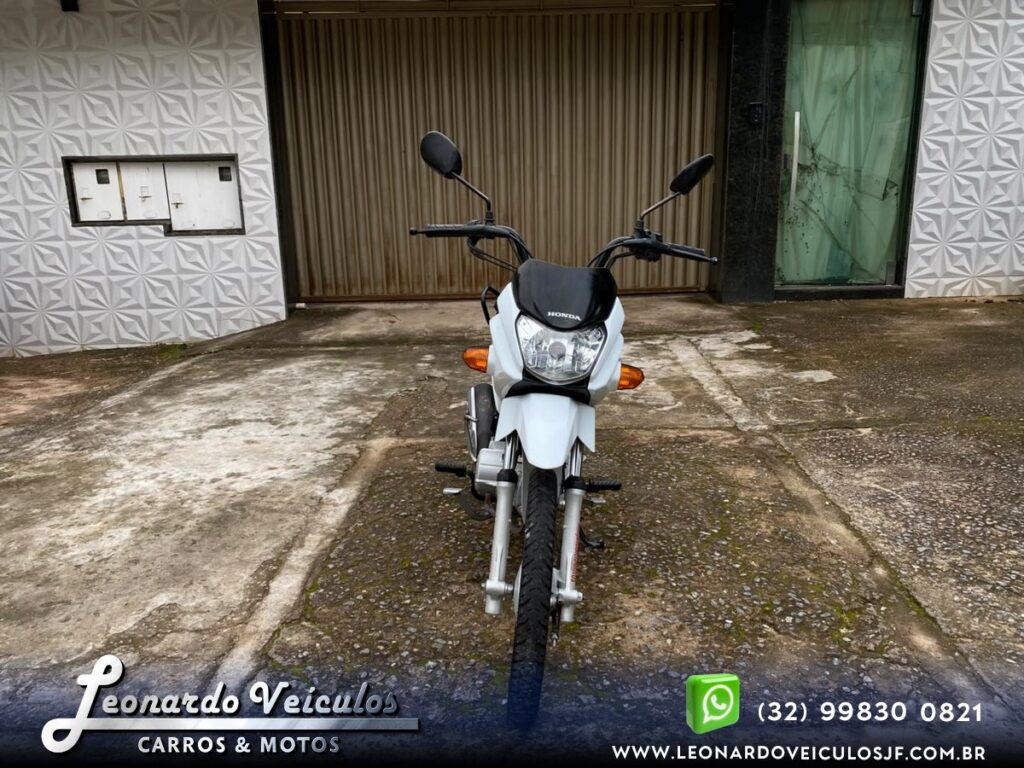 HONDA POP110I 2016