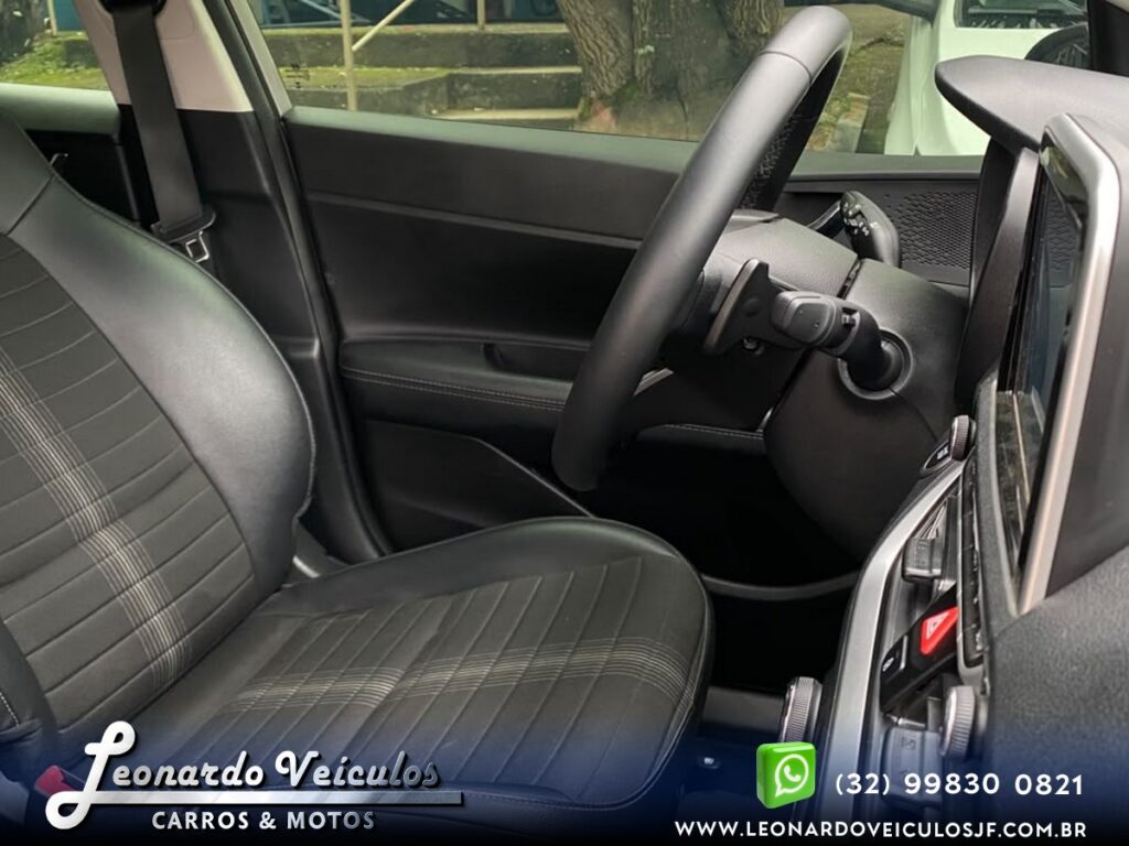 HYUNDAI HB20 PLATINUM PLUS 2023