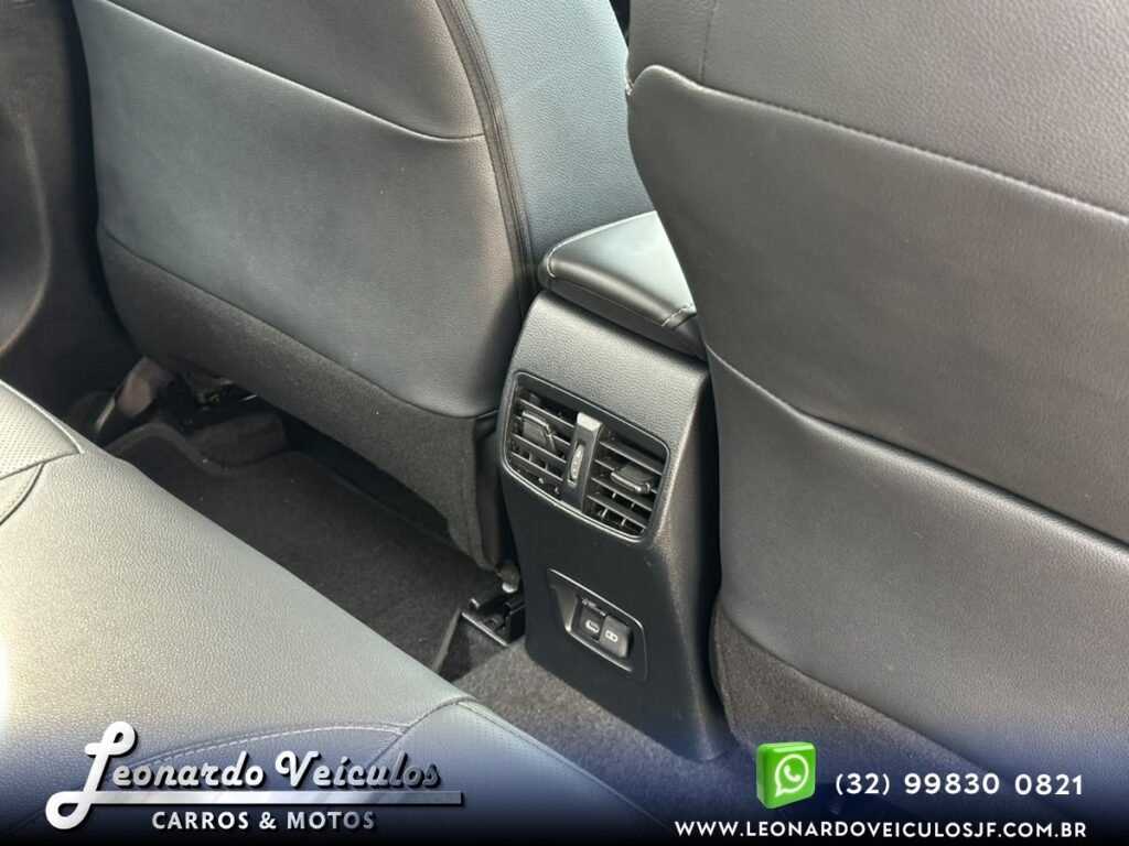 TOYOTA COROLLA XEI 2.0 FLEX CVT 2025