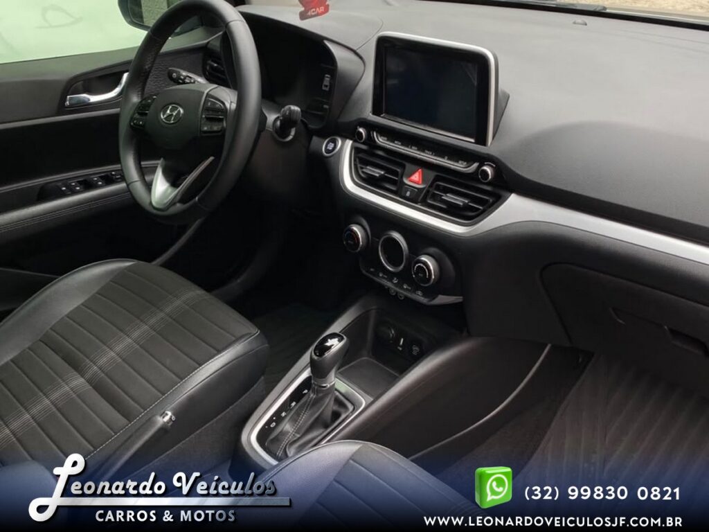 HYUNDAI HB20 PLATINUM PLUS 2023